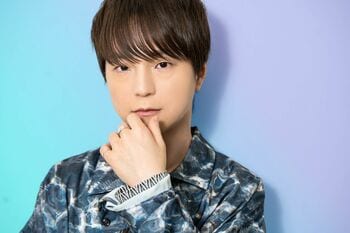 河西健吾 『鬼滅の刃』での時透無一郎役は「役者冥利に尽きる」