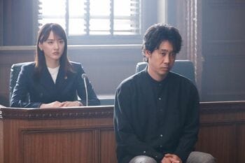 大切な証人が亡くなり…篠田（大泉洋）ピンチ！『元彼の遺言状』第10話予告