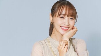 菅井友香 櫻坂46卒業から3年での変化「背負いがちだった責任感を一度置いて、自分の壁を壊す作業をしています」大河ドラマ『豊臣兄弟！』への出演決定も話題