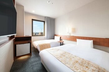 全客室にReFaドライヤー設置で快適なホテルステイへ　2026年3月31日(火)全館リニューアル完了