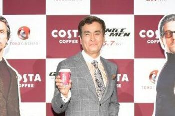 石原良純「ジェントルマンといえば…」先輩とのエピソードを明かす