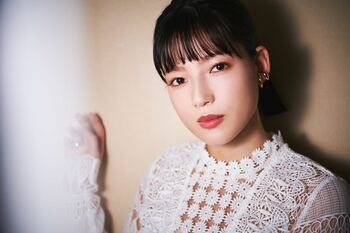 石井杏奈 中川大志と3度目の共演「言葉にせずともわかり合える絆が生まれた」