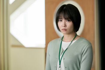 『准教授・高槻彰良の推察』第1話に志田未来が出演！現場での誕生祝いに感激「スイカまでいただけるなんて」