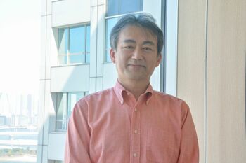 奥寺健アナ「“伝えた”で終わらず、“伝わった”に変えていく」東日本大震災から12年、局の垣根を超えた変化も #知り続ける