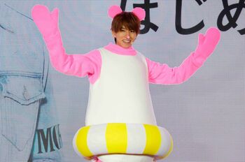 はじめしゃちょー 自宅の裏庭に巨大なプールを置きたい「市民プールレベルですよ！」