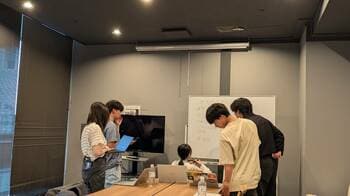 MAKOTO Prime、県内学生に向けて5日間の就業体験プログラムを実施