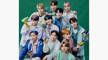 JO1がキャンペーンアンバサダーに就任！“絆”がなせる圧巻のダンスを披露