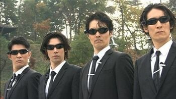 6月26日は『逃走中』の放送20周年記念日！特別映像、初回放送にまつわる情報、超衝撃的イベント…さまざまな企画を大放出！！