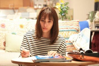 ＜コラム＞『366日』傾かざること山の如し！の明日香（広瀬アリス）、勝ち目がないからこそ極上の切なさの和樹（綱啓永）