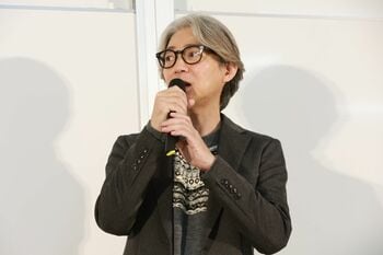 “へき地俳優”吉岡秀隆 北海道の医学生へエール「僕もまだ役者の勉強中。一緒に頑張りましょう」