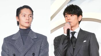 窪田正孝、プロボクサーに挑む妻夫木聡の精神力に驚き