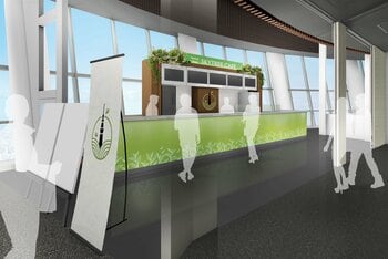 東京スカイツリー(R)で“抹茶”が楽しめるイベントを初開催！ 「TOKYO Matcha Time at SKYTREE(R)～和を味わう、空のひととき～」