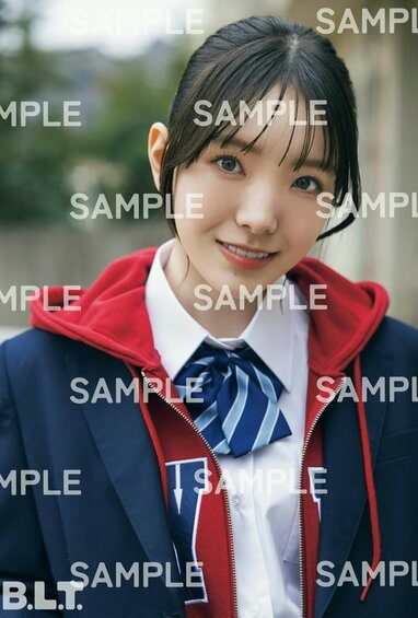 乃木坂46・川端晃菜の初ソログラビアも！えびちゅう高3トリオのわ