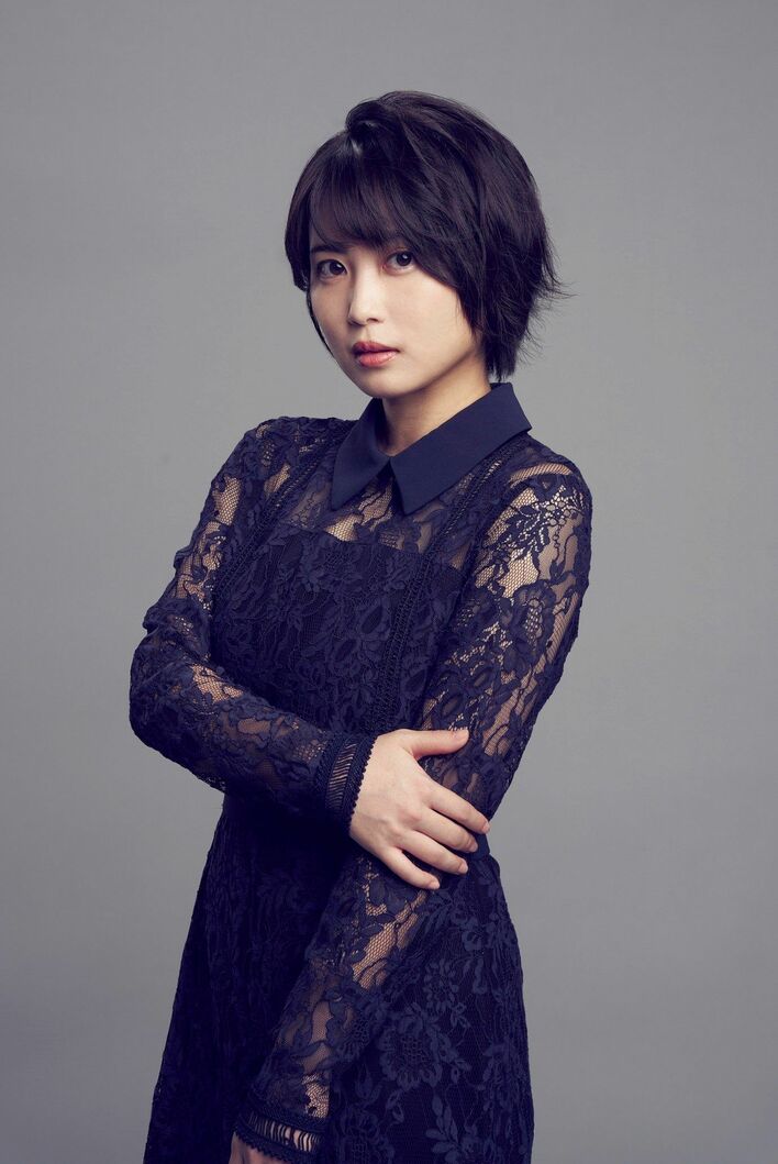 木曜劇場『SUPER RICH』志田未来が強気なインターン生役で出演！「若さゆえの悩みや葛藤が、伝わるように演じたい」