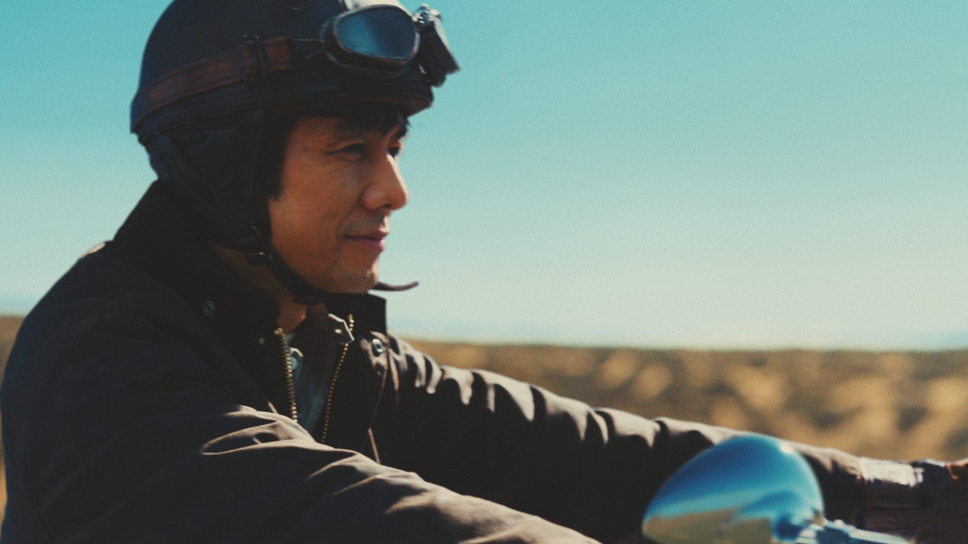 西島秀俊「普段と違う非日常の世界に行きたい」訪れてみたい旅先は