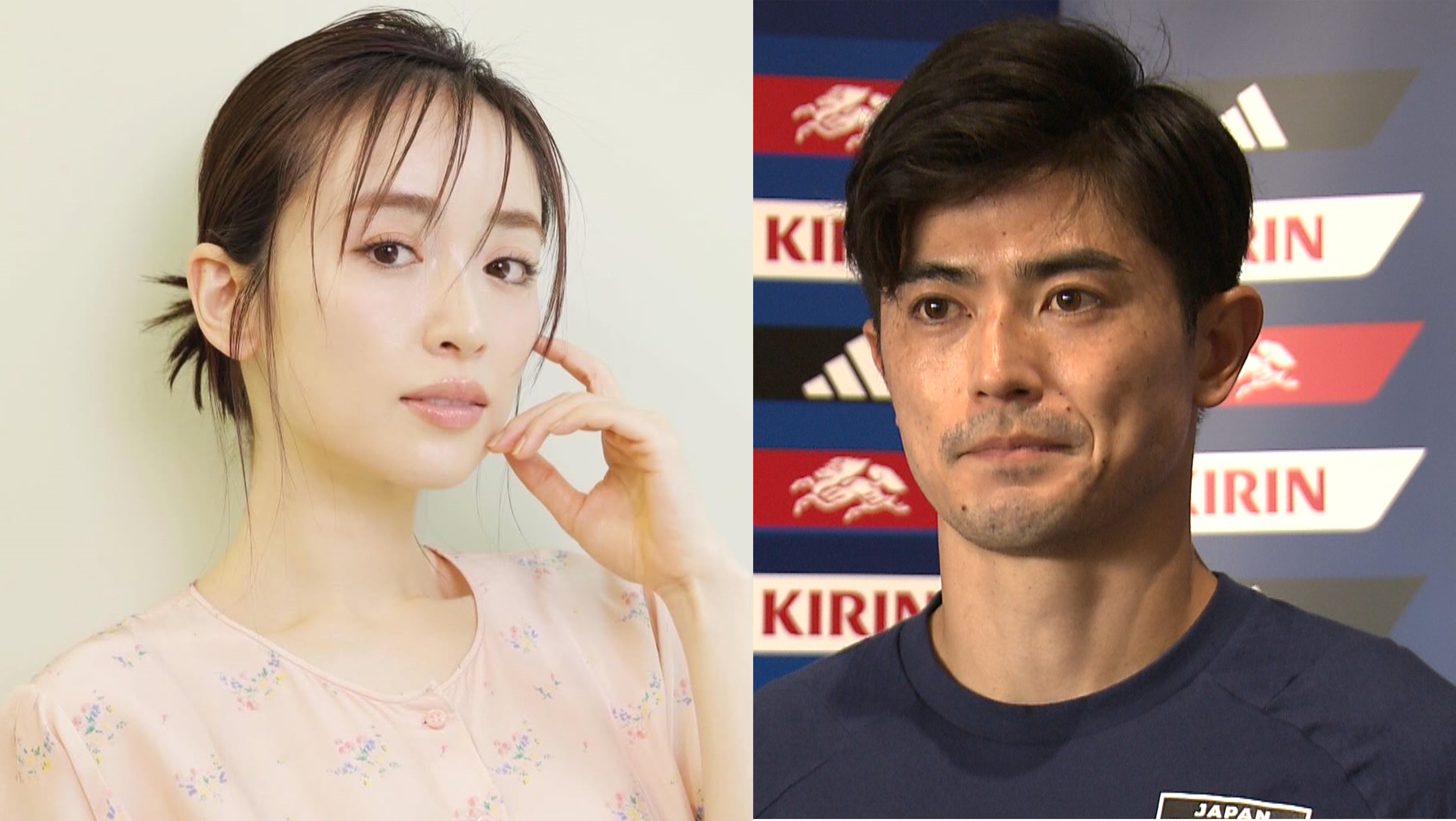 泉 里香 結婚