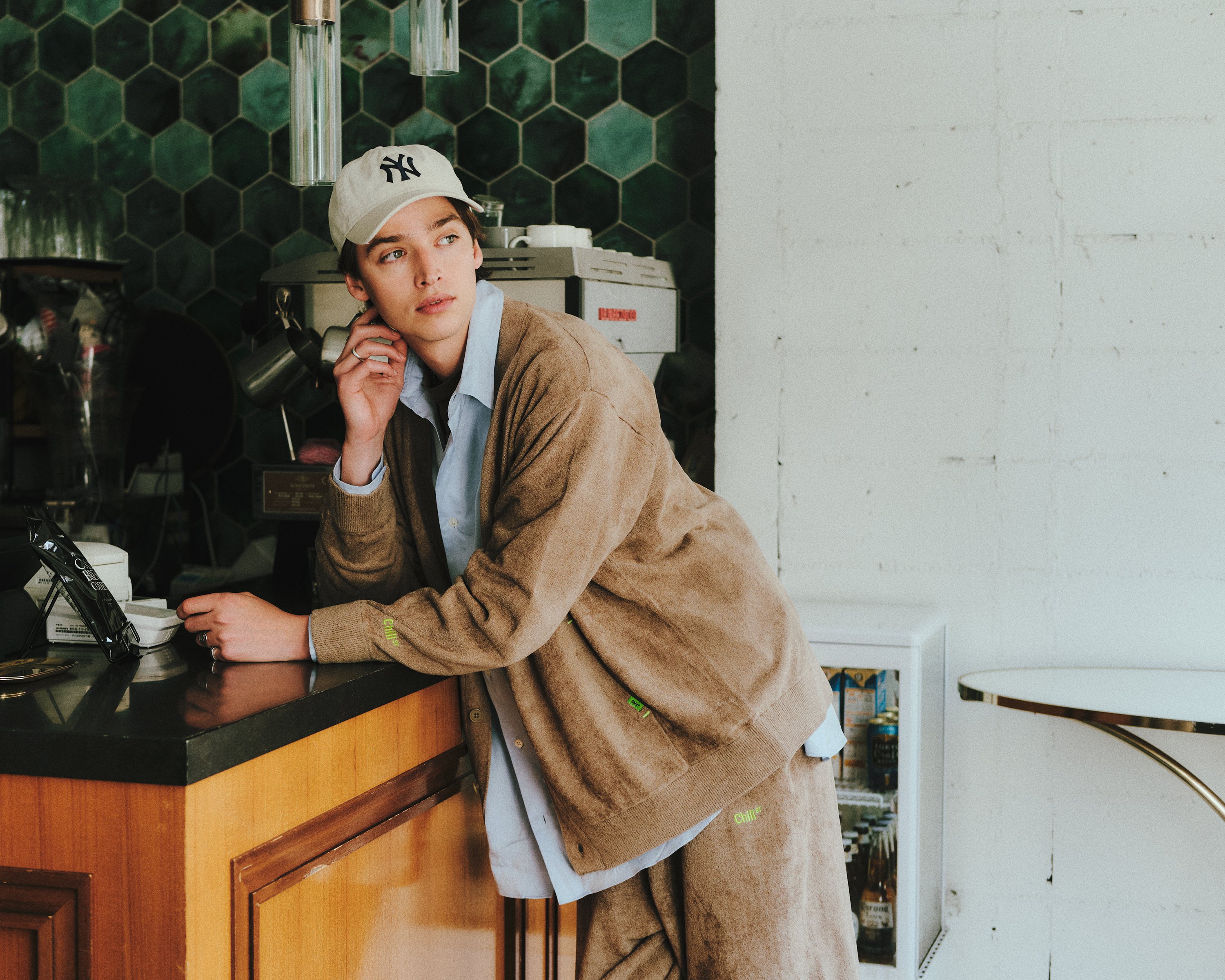 原宿にいけるパジャマ”がコンセプトストリート×パジャマブランド