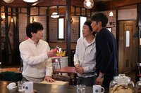 マチルダ（木竜麻生）がUFOから降りてきた！？雄太（反町隆史）たちが交わした約束とは？『ラムネモンキー』最終話予告