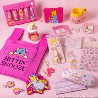 【ロフト】プーさんと仲間たちの魅力が満載！37種の限定コレクションが9月19日よりスタート「Sweet & Honey Collection」