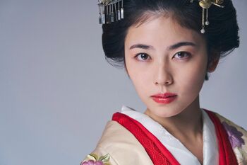 小芝風花 ドラマ『大奥』最終回を終えて思い告白「真っ直ぐ生きる倫子に私自身も支えられていた」