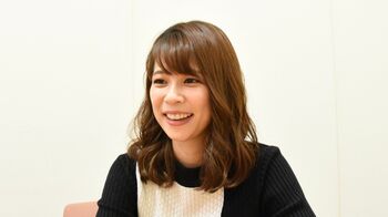 「テレビ的じゃなくてスミマセン！」フジ鈴木唯アナ明かす“体験ロケ”裏側（動画あり）