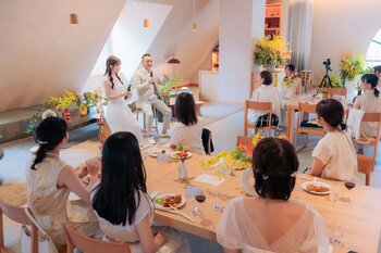 「私の人生のハンドルは私が握る」女性30名が参加した「ズルアカ」第1期が修了、表参道で卒業パーティー