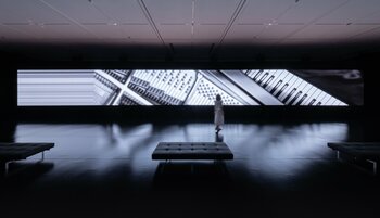 RYUICHI SAKAMOTO + SHIRO TAKATANI AMBIENT KYOTO - TOKYO｜特別な「async - immersion」を体験できる2つのナイトイベント開催