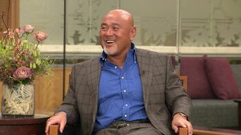 長州力は「もうキレない」！？小橋建太、武藤敬司、蝶野正洋が語る先輩の偉大さとプロレスへの思い