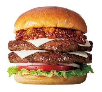 【ウェンディーズ】日本一のバーガー店「恵比寿BLACOWS」と奇跡のコラボ！贅沢「和牛バーガー」が期間限定で登場