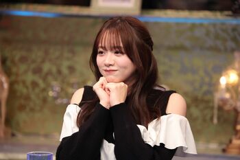 “彼氏の女友達にいてほしくない女No.1”森香澄が「みなさん、あざといのは本当に嫌いですか？」と堂々質問！