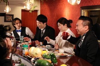 『かまいまち』担当プロデューサーが語る野望「番組SNSが“食べログ”を超える存在になれたら」
