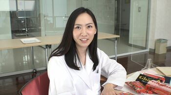 チョコレート研究員・村松美紀にセブンルールが密着！長濱ねる「好きな人に手作りチョコを渡せなかった」理由とは？