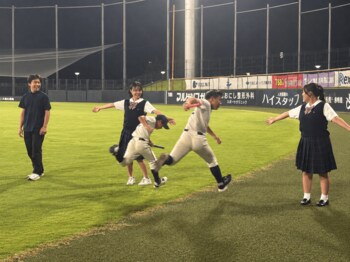 【香川オリーブガイナーズ】高校生が「考える」から「社会で実行する」へ。第2回「せとうち探究研修旅行」を実施