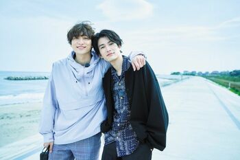 「圭祐＆裕太 ふたり旅in宮城」のDVD発売記念！トークライブ生配信が決定！親友2人が旅の裏話を語り尽くす