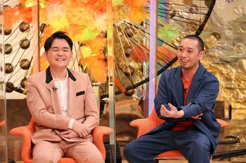 西川きよし ノブの携帯に大量の留守電！「生放送だから…」と困惑のノブに一同悶絶！