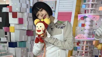 「そろばん教室の後ろでずっとでんぐり返し」話題の“あのちゃん”爆笑＆困惑の唯一無二トーク【めざまし未公開インタビュー】