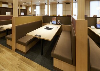 和食さと 岸田堂店が3/14(土)にリニューアルオープン!!