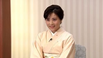 前田愛 子どもたちは「ケンカばかり（笑）。『でも、それは才能だね』と言っています」