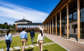 京丹波町がインターンシップ参加学生を募集　若手職員との交流や実務体験を実施