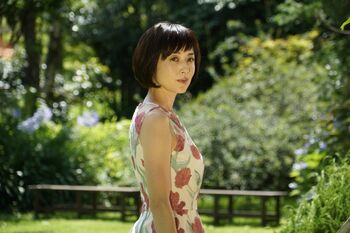 “エピソード ZERO”『リカ～リバース～』の放送決定！高岡早紀がリカの母親を演じる