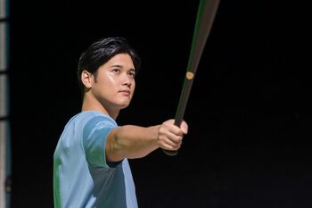 大谷翔平「僕らにとっては身体が資本」なるべく食べないようにしているものを明かす