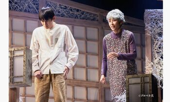 水野美紀 主宰の演劇ユニットが6年ぶりに開幕「皆様の心に小さな光が届きますように」