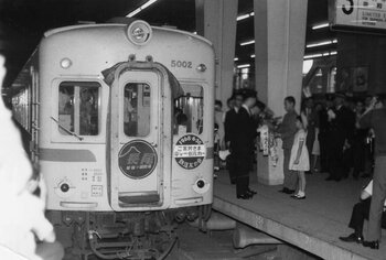 御殿場線へ乗り入れ開始70周年を記念し、関連史料も活用しながら全5車型に迫る　10月1日から企画展「Spirit Express～箱根、富士、その先へ～」を実施