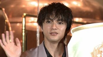 山田裕貴 思い出のビール体験は二十歳の誕生日「次の日が事務所に所属するオーディションだったんです」