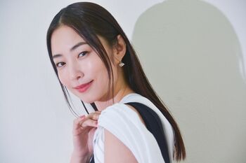 MEGUMI カンヌ国際映画祭に向けて英語を猛特訓！「つらいです（苦笑）」地道な勉強法とマインドを明かす