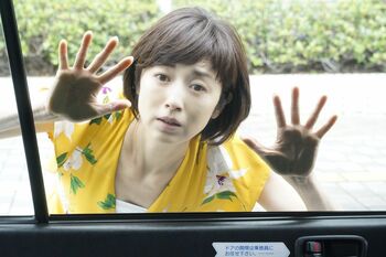 最終話に向け高岡早紀、浅香航大からコメント！「このストーリーがどこへ向かうのか。ぜひ、最後までご覧ください」