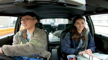 旬な美女芸能人×芸人がデート！岡村隆史も「ええなぁ～、こんなデートええなぁ～」