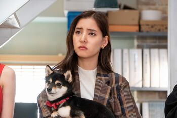 【連載・ユウコマニア】専属スタイリストが伝授！今日からマネできるポイント②