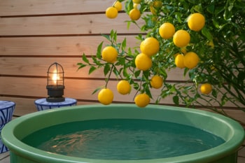 滋賀・琵琶湖のグランピング施設「AFUMI KITAKOMATSU」12月より冬季限定イベント開催