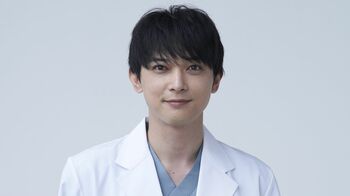 吉沢亮「月9の主演、来たー！」『PICU 小児集中治療室』主演オファーに歓喜